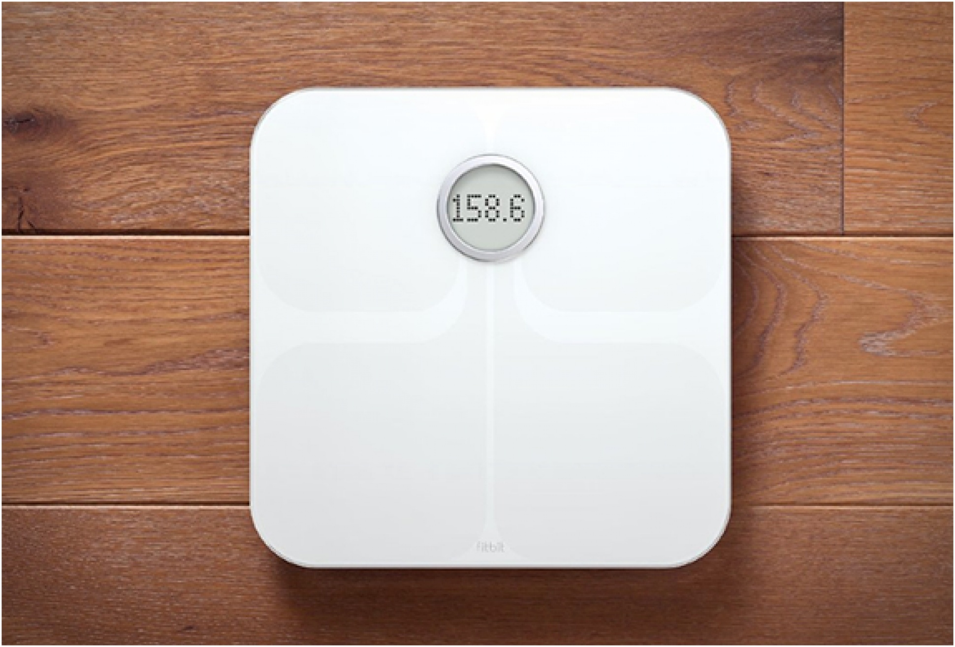 Fitbit Aria | Wi-fi Smart Scale | Image