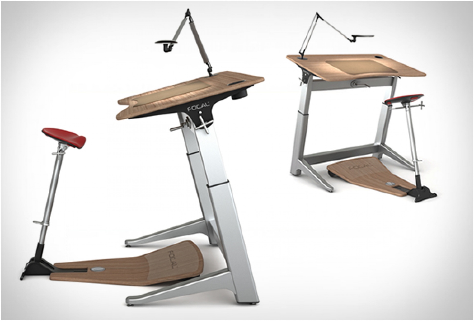 Focal Upright Furniture