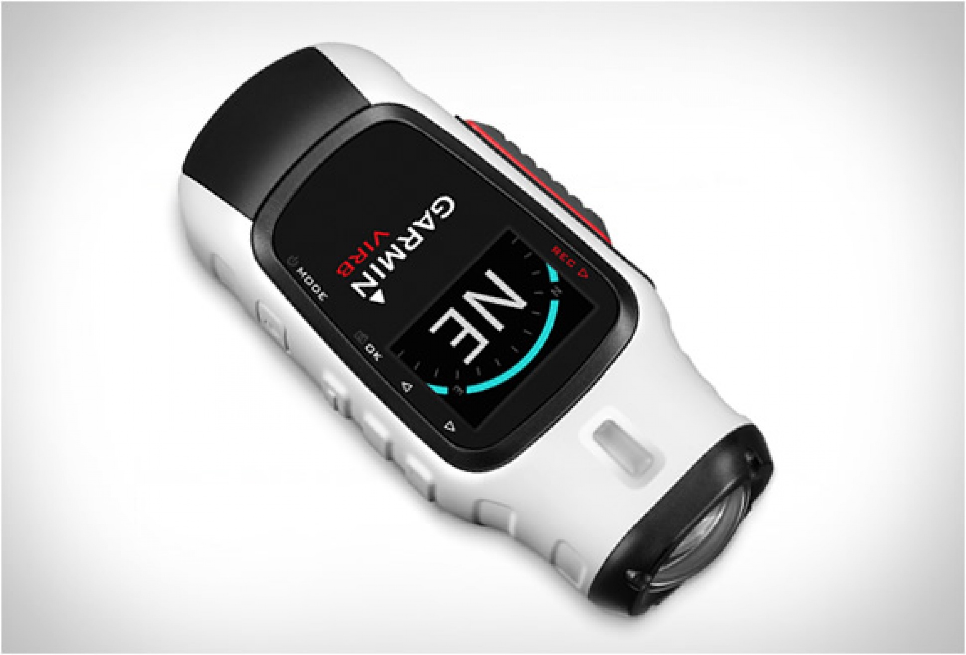 Garmin Virb Action Camera | Image