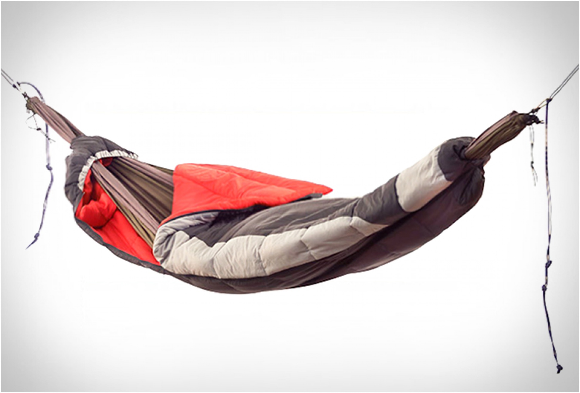 Hammock Sleeping Bag | By Grand Trunk | Image