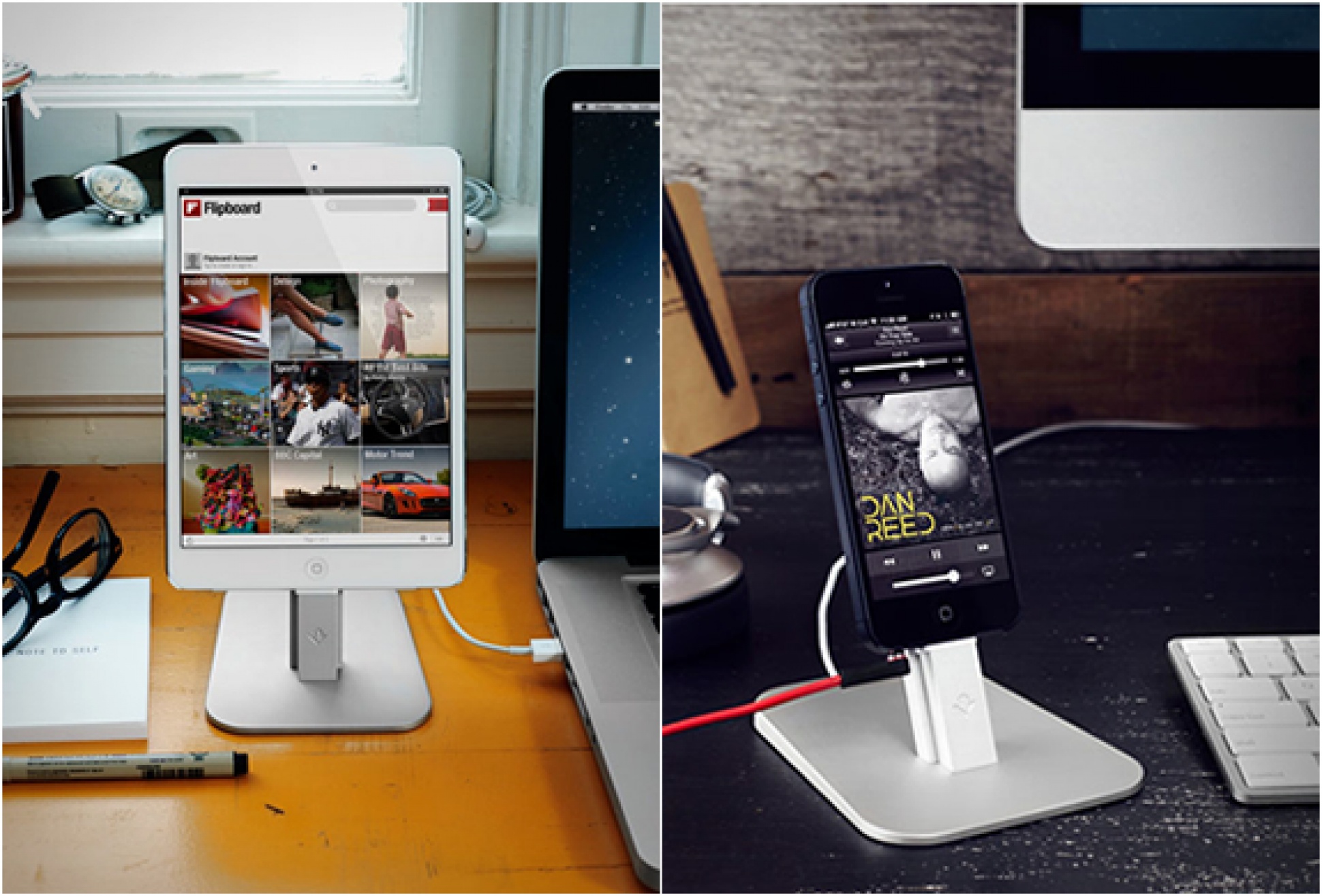 Hirise For Iphone & Ipad Mini | Image