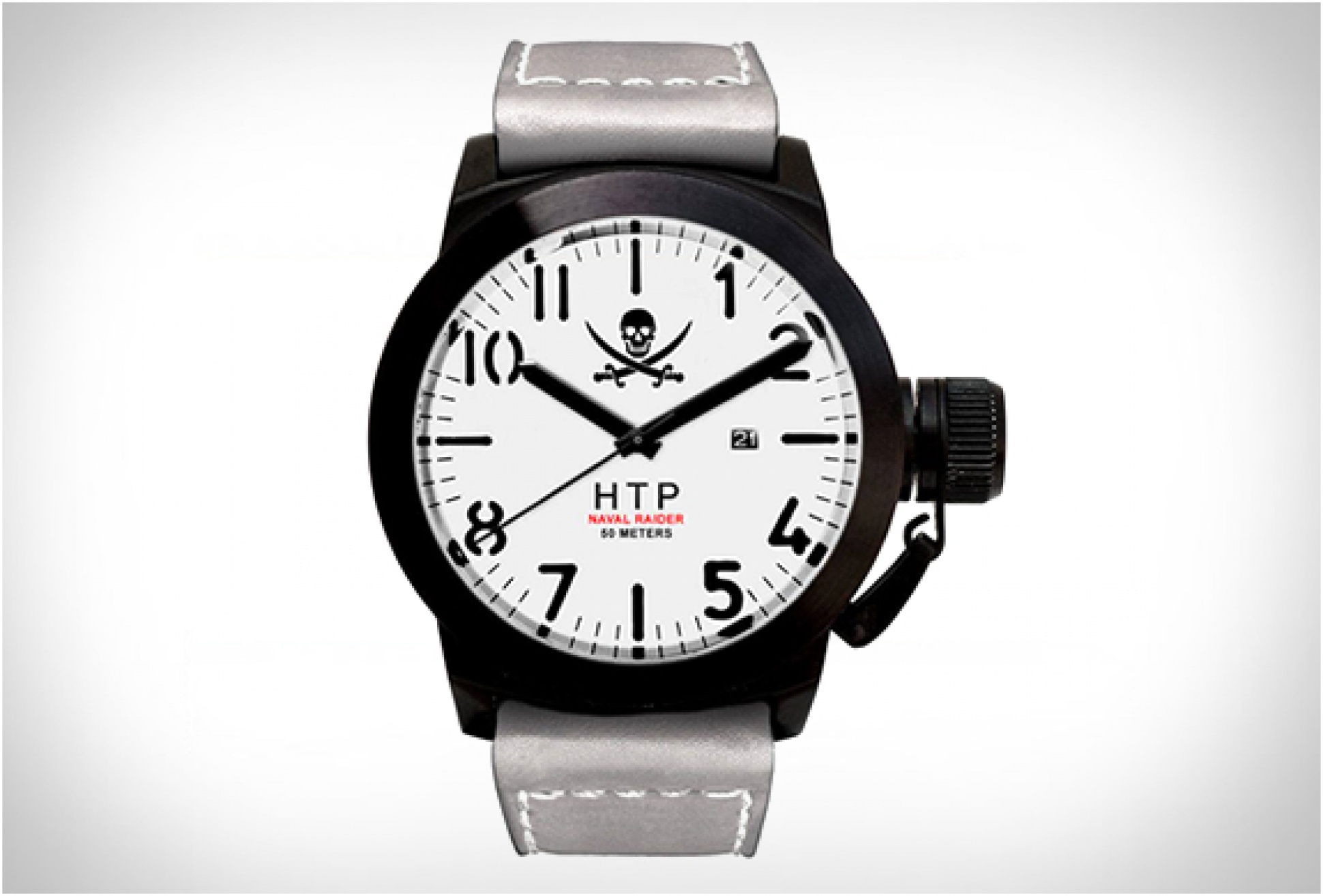 Htp Naval Rider | Image