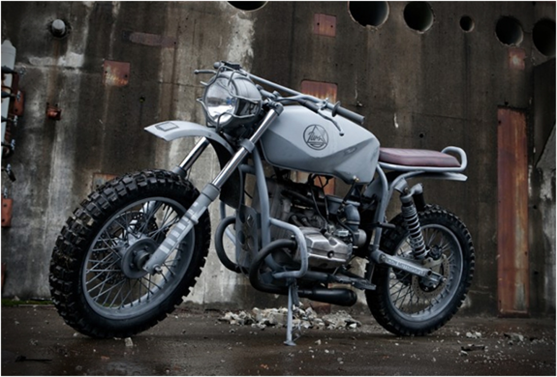 The Quartermaster | By Icon 1000 | Image
