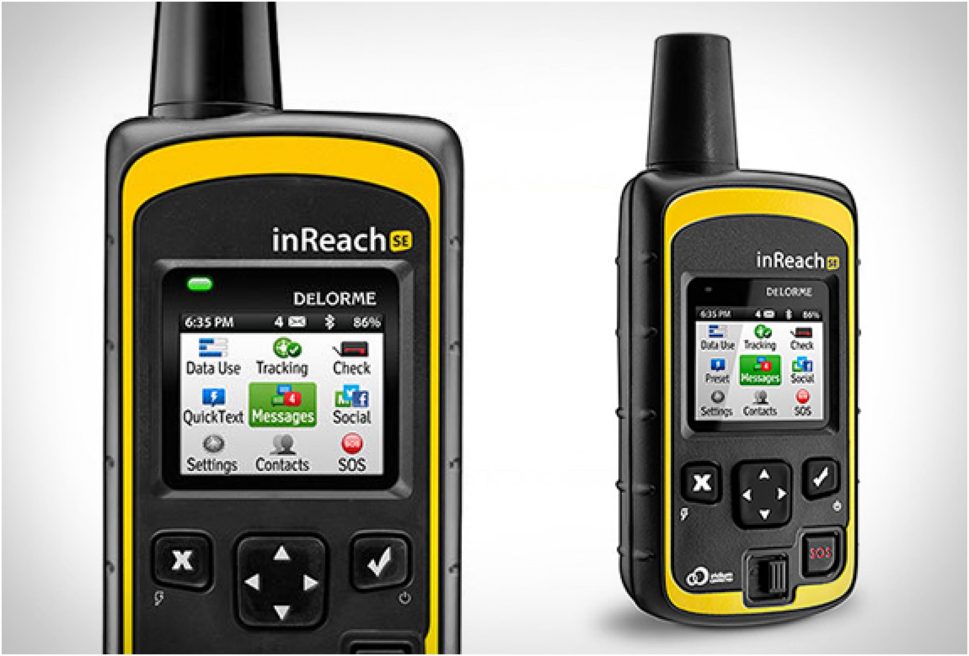 Inreach Se | Image