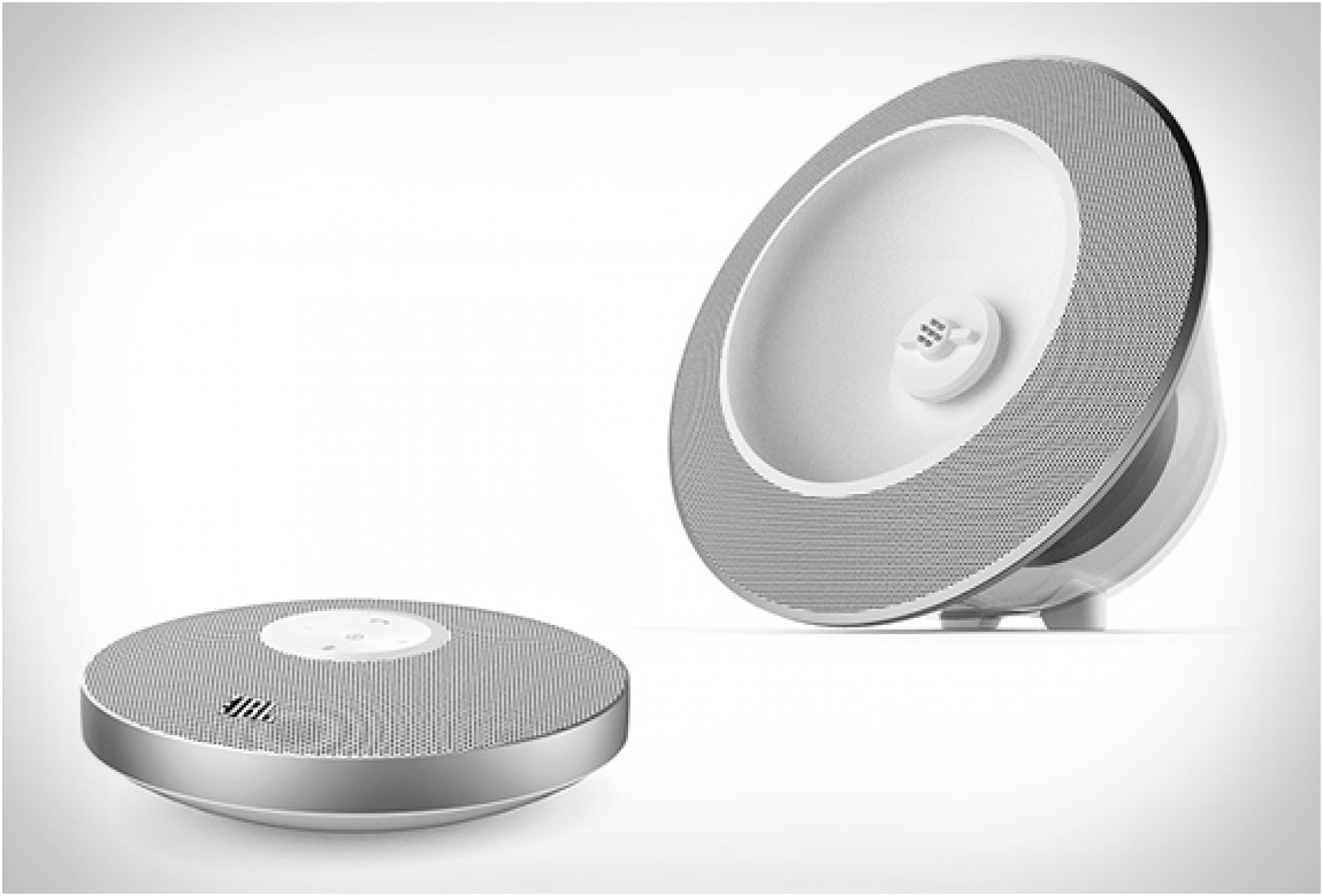 Jbl Voyager