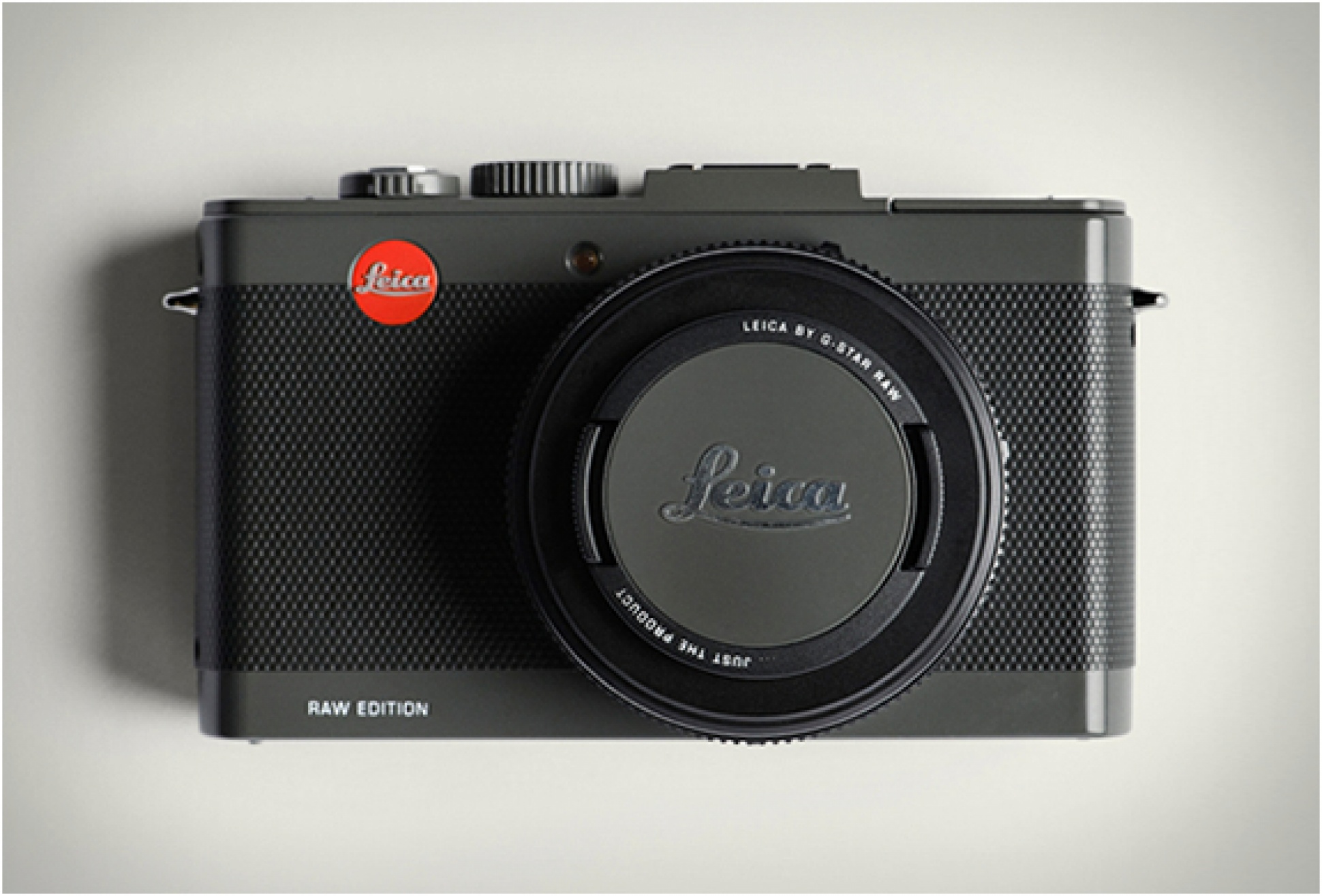 Leica By G-star Raw | Image