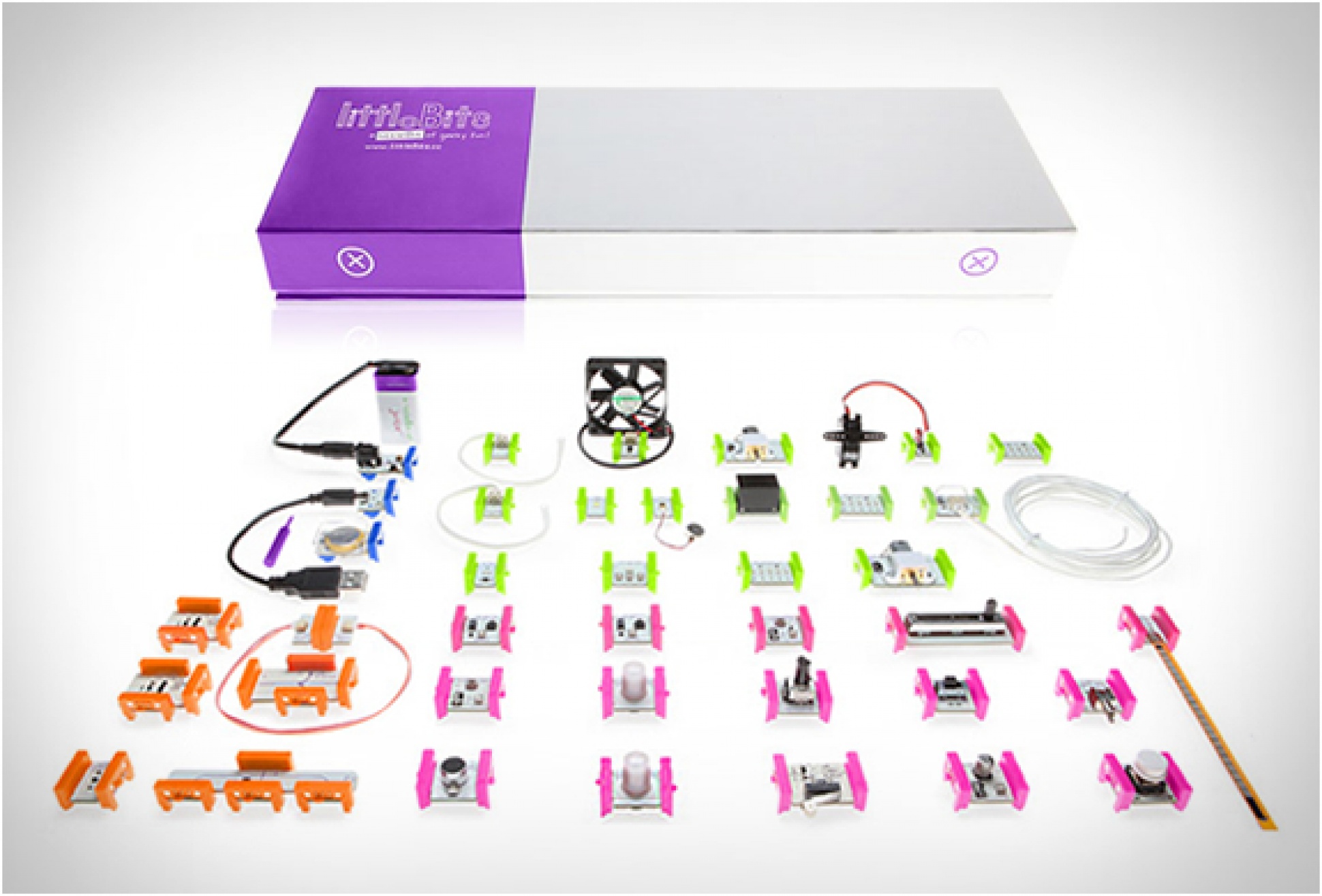 Littlebits | Image