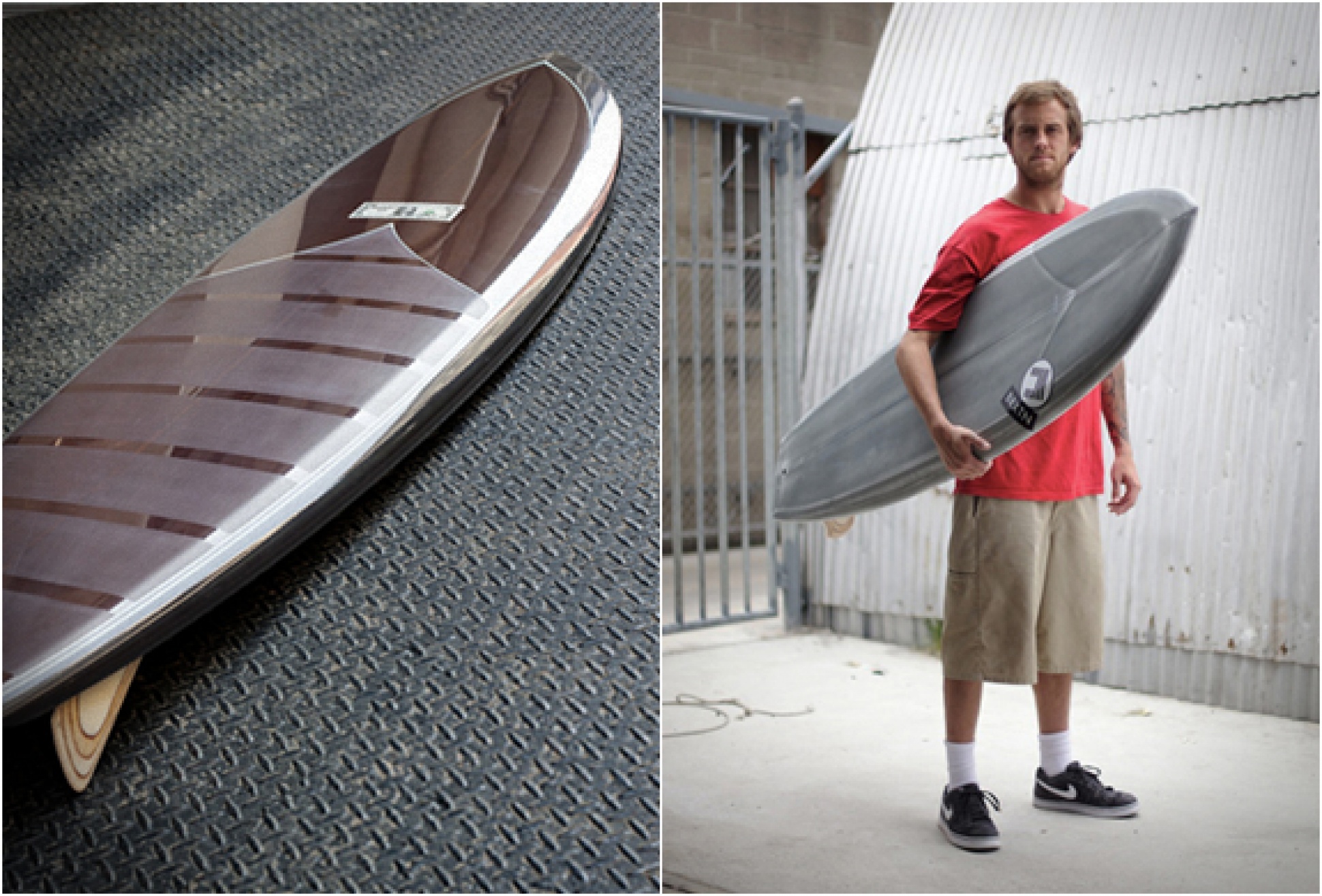 Mccallum Surfboards | Image