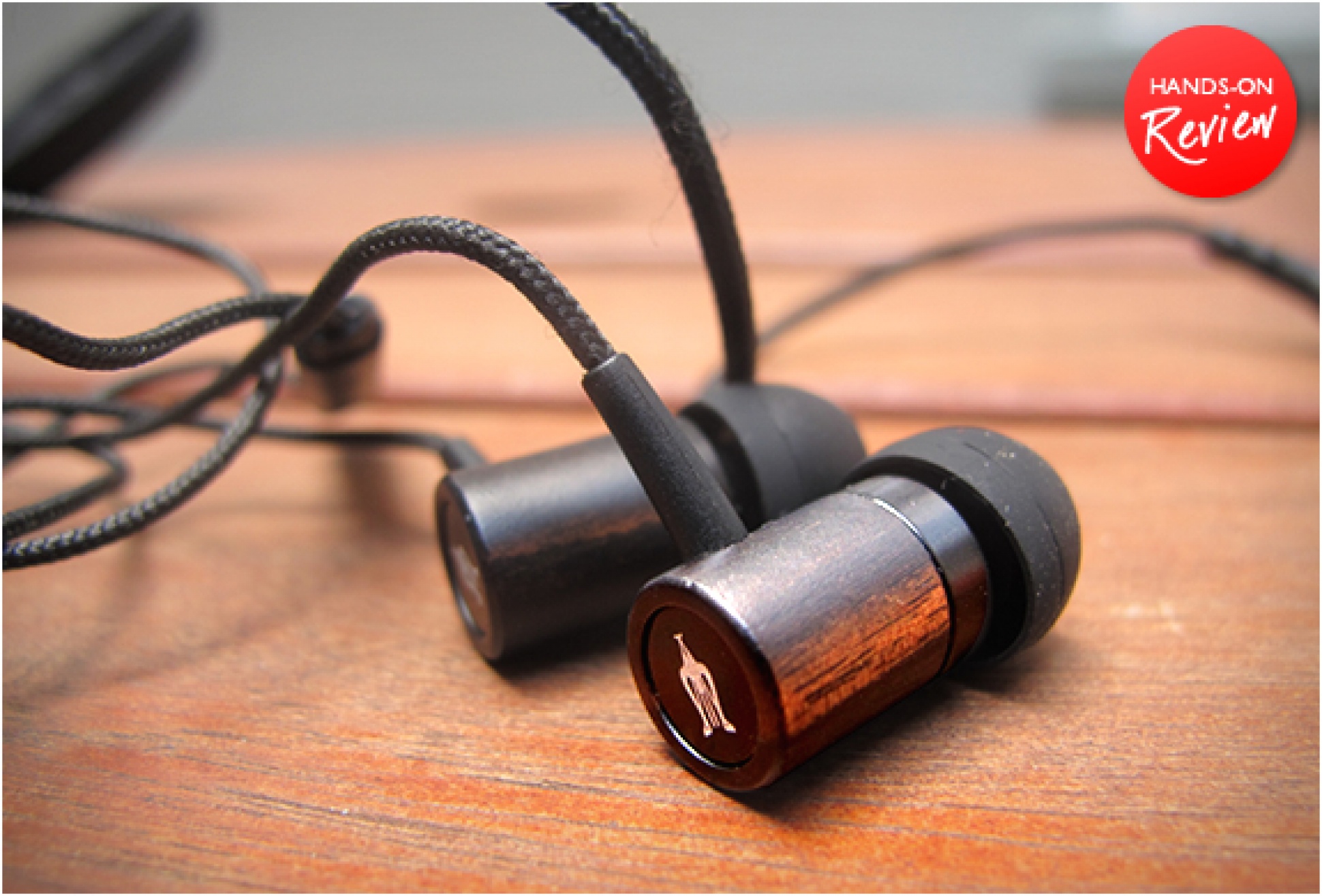 Meze 11 Classics Earphones | Image