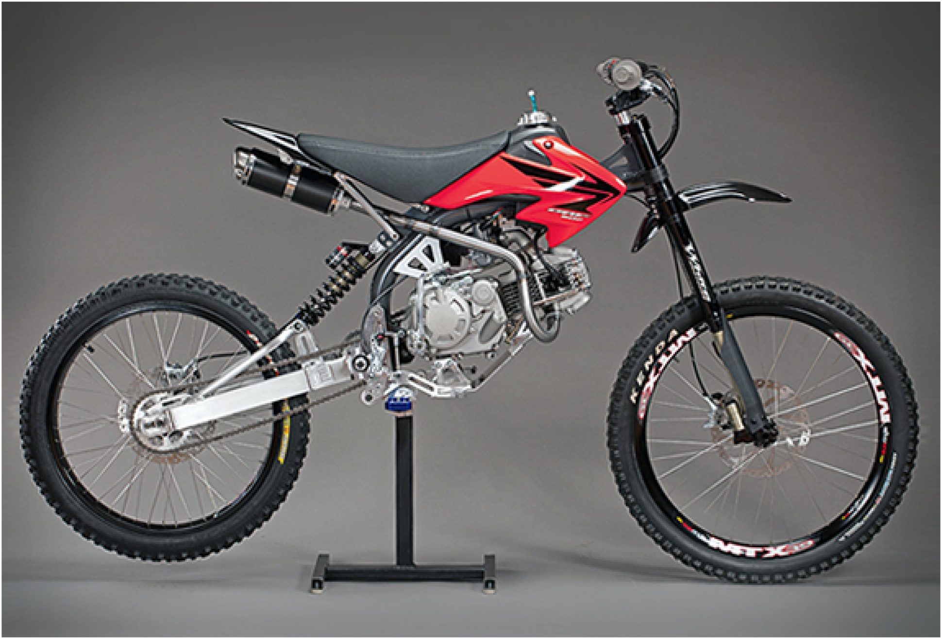Motoped