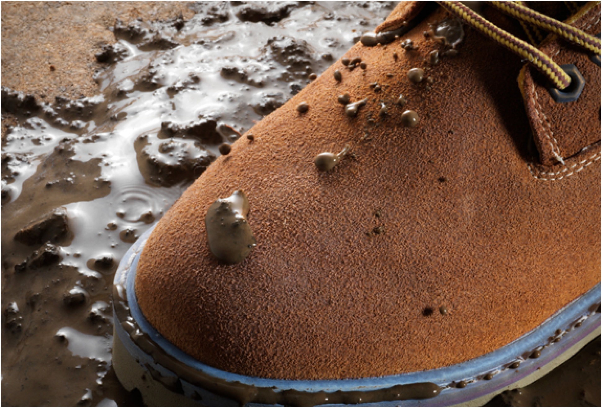 Neverwet Liquid Repellant | Image