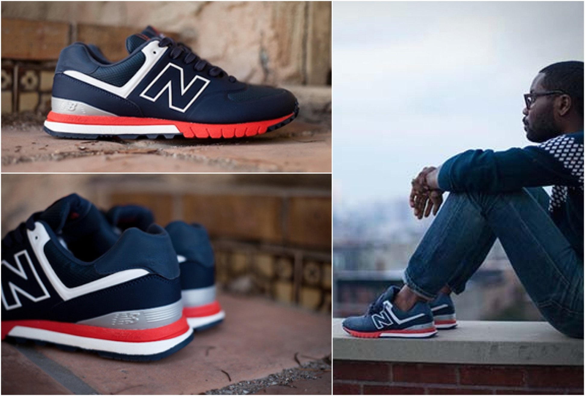 New balance rev discount