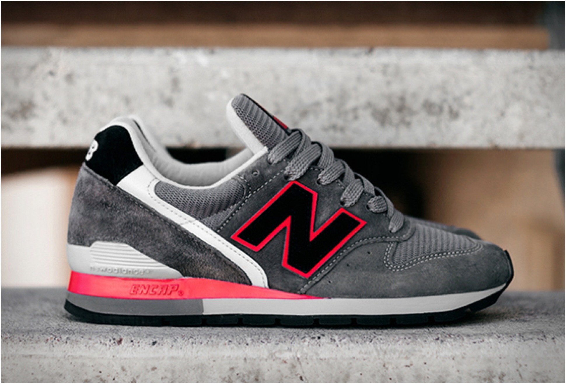 New Balance 996bsn