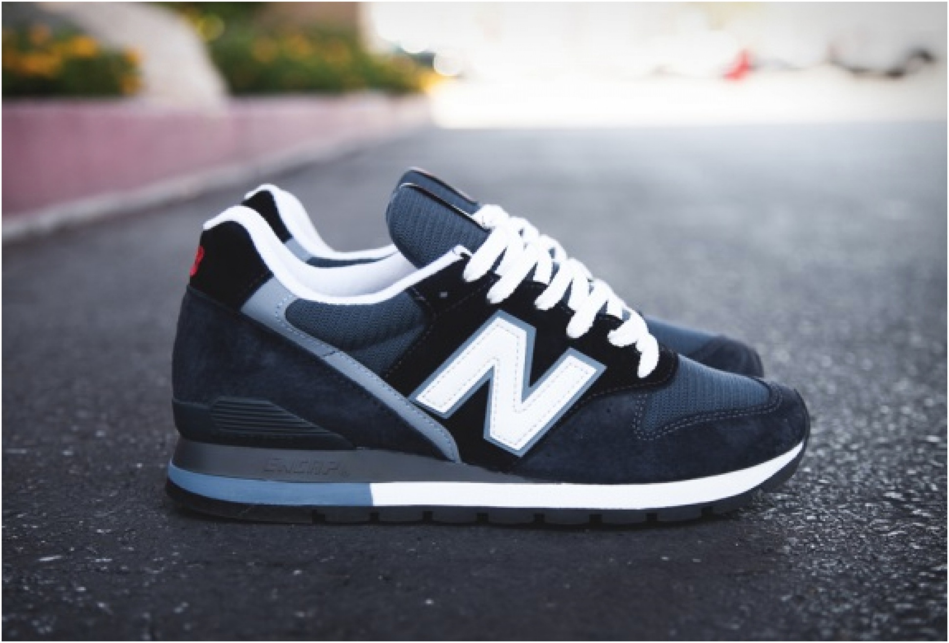 New Balance M996st