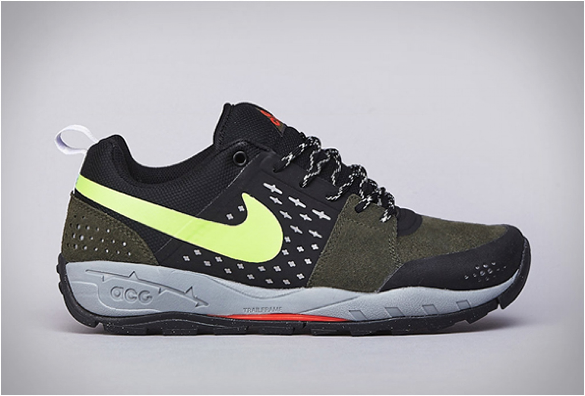 Nike acg alder low new arrivals