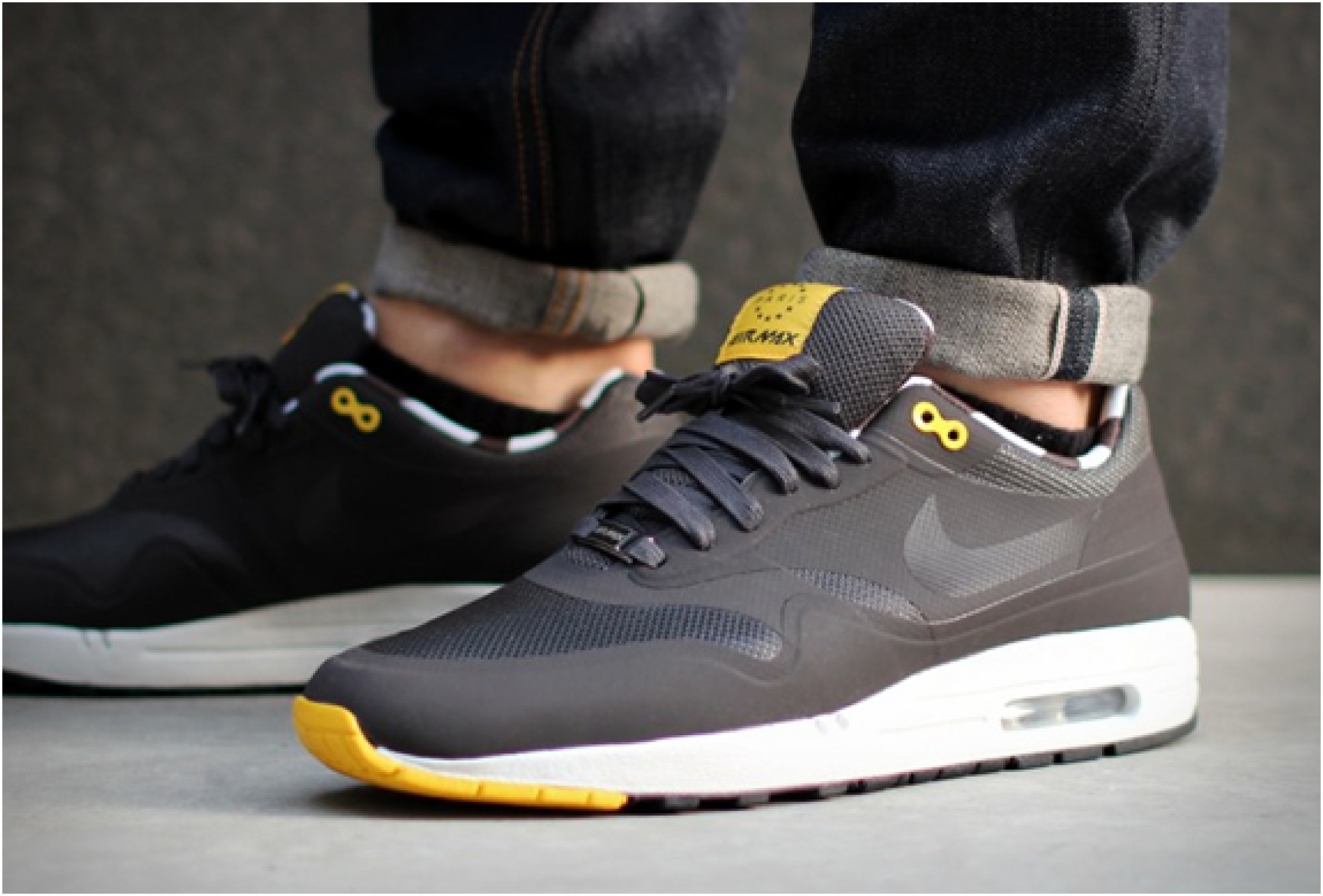 Nike air max 1 paris sale