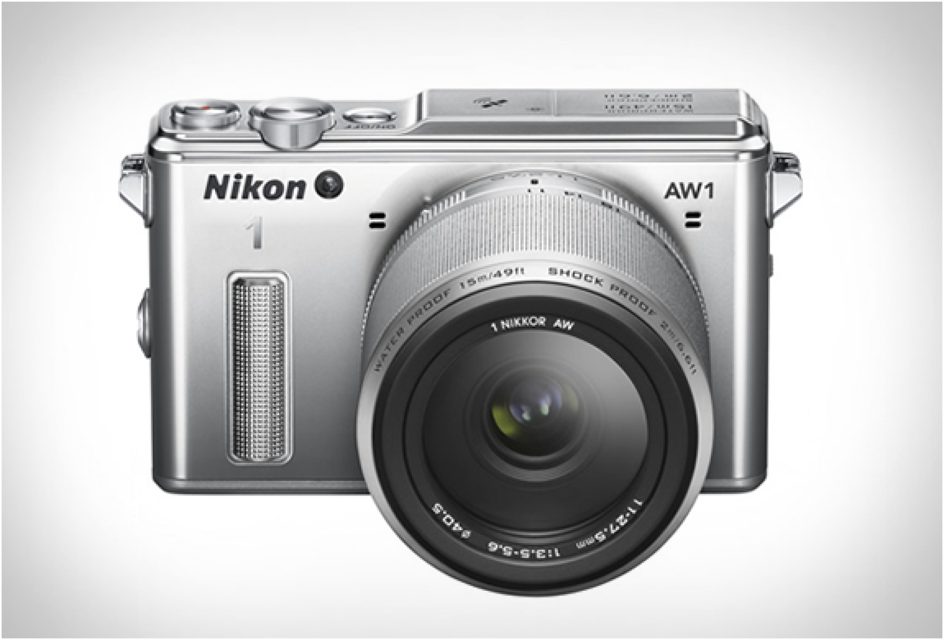 Nikon 1 Aw1 | Image