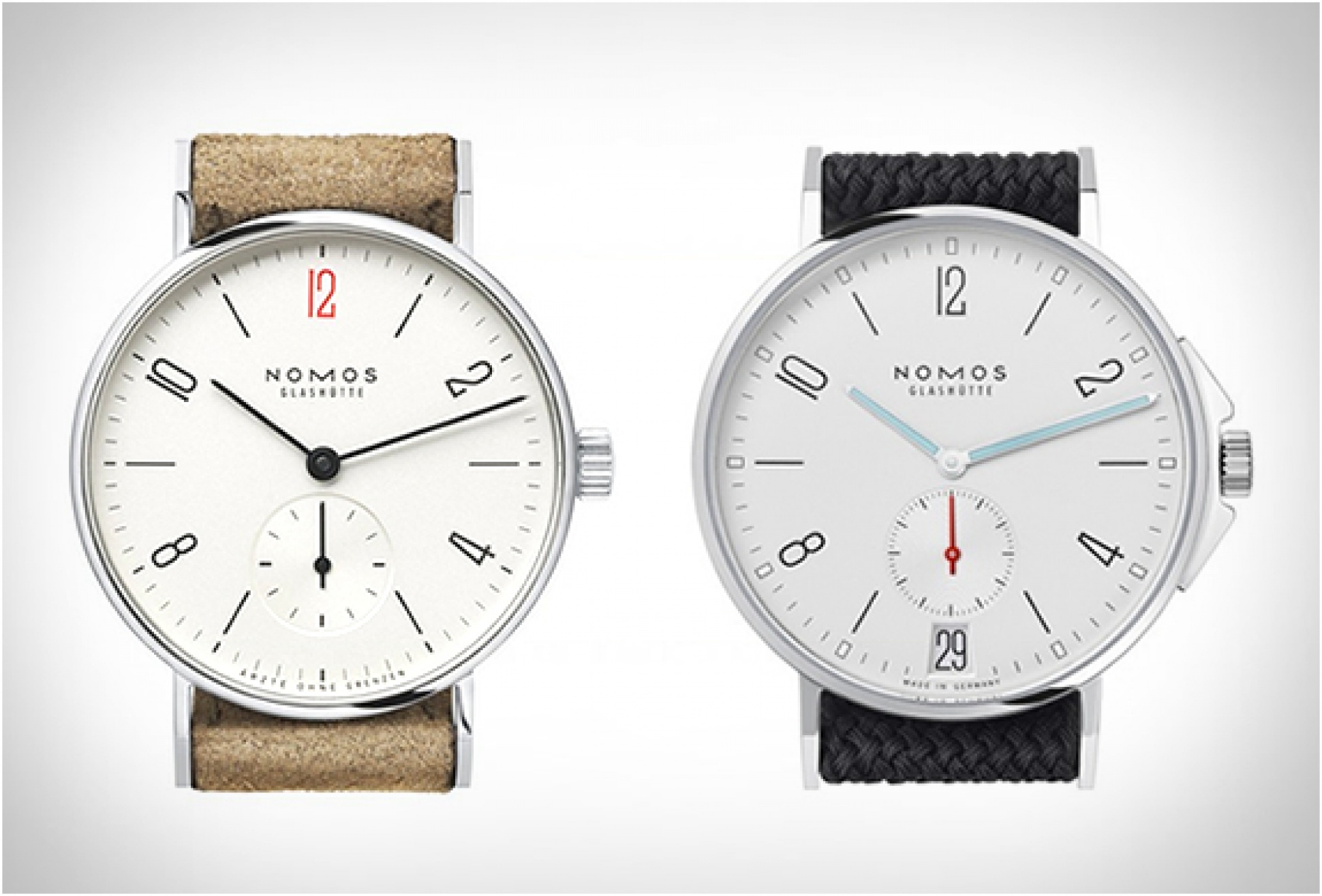 Nomos Watches | Image