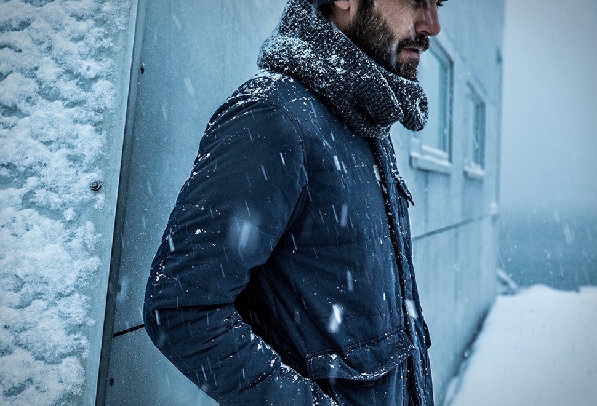 Northerner | By Aether Apparel | Image