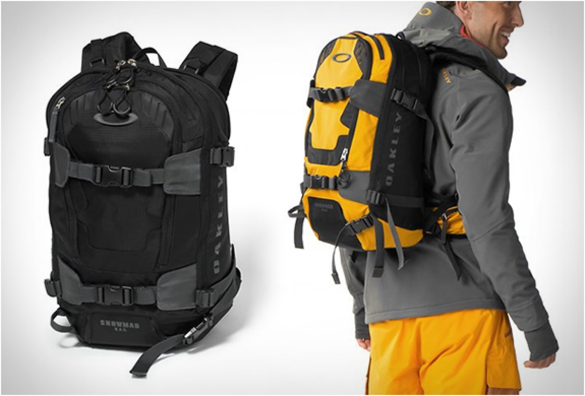 Oakley snowmad 30 cheap
