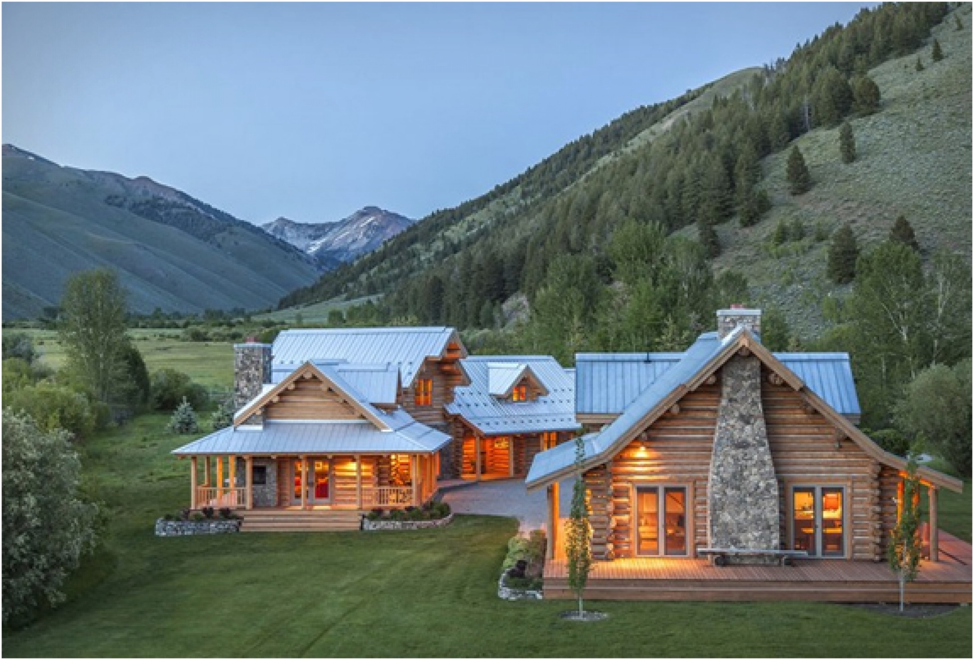 Steve Mcqueen Ranch For Sale | Image