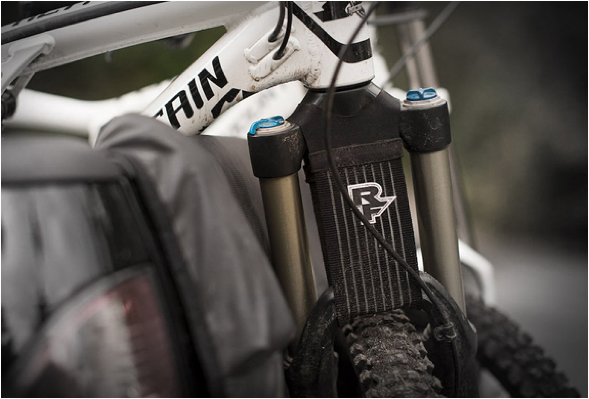 Mud Crutch | By Race Face | Image