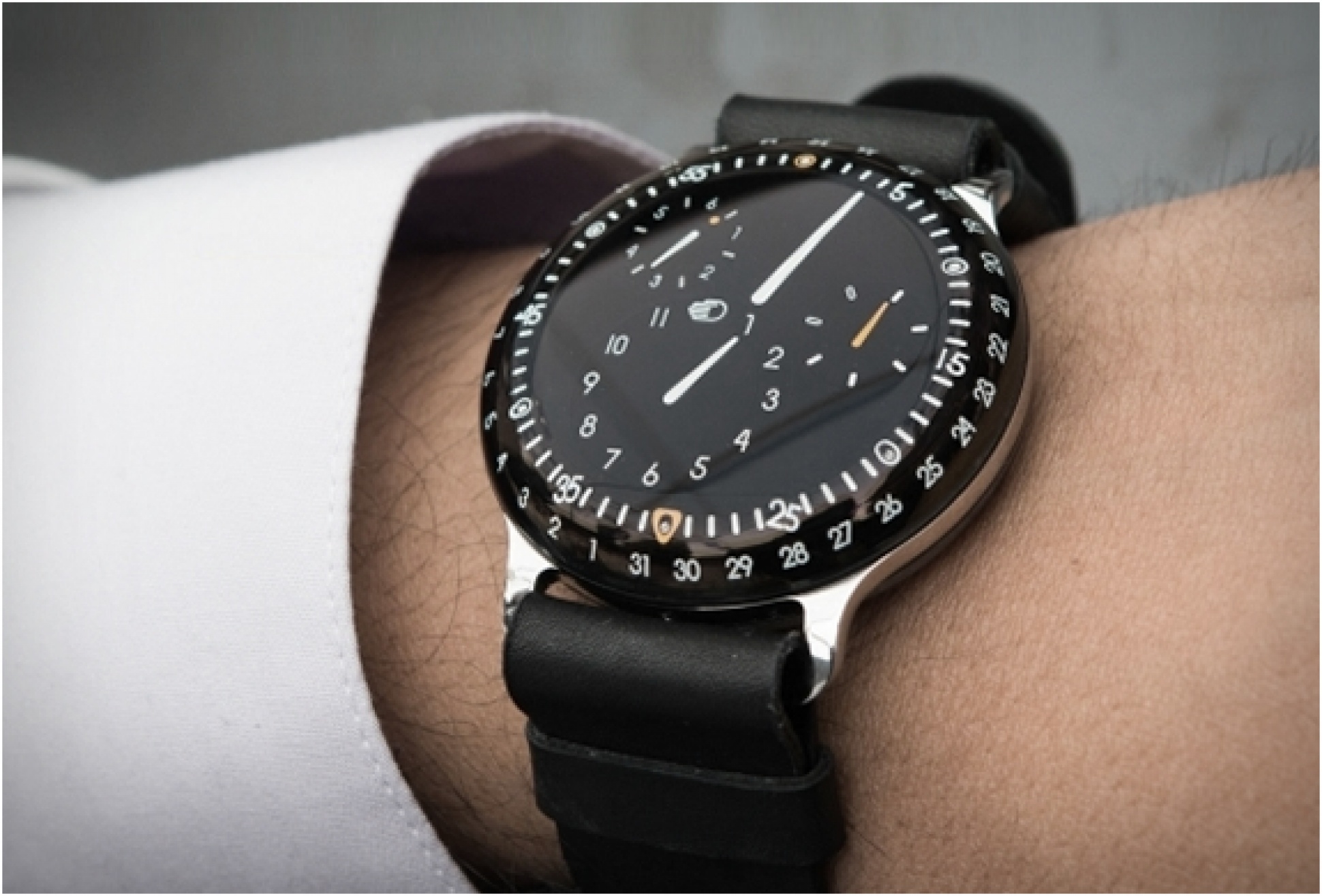 Ressence Type 3