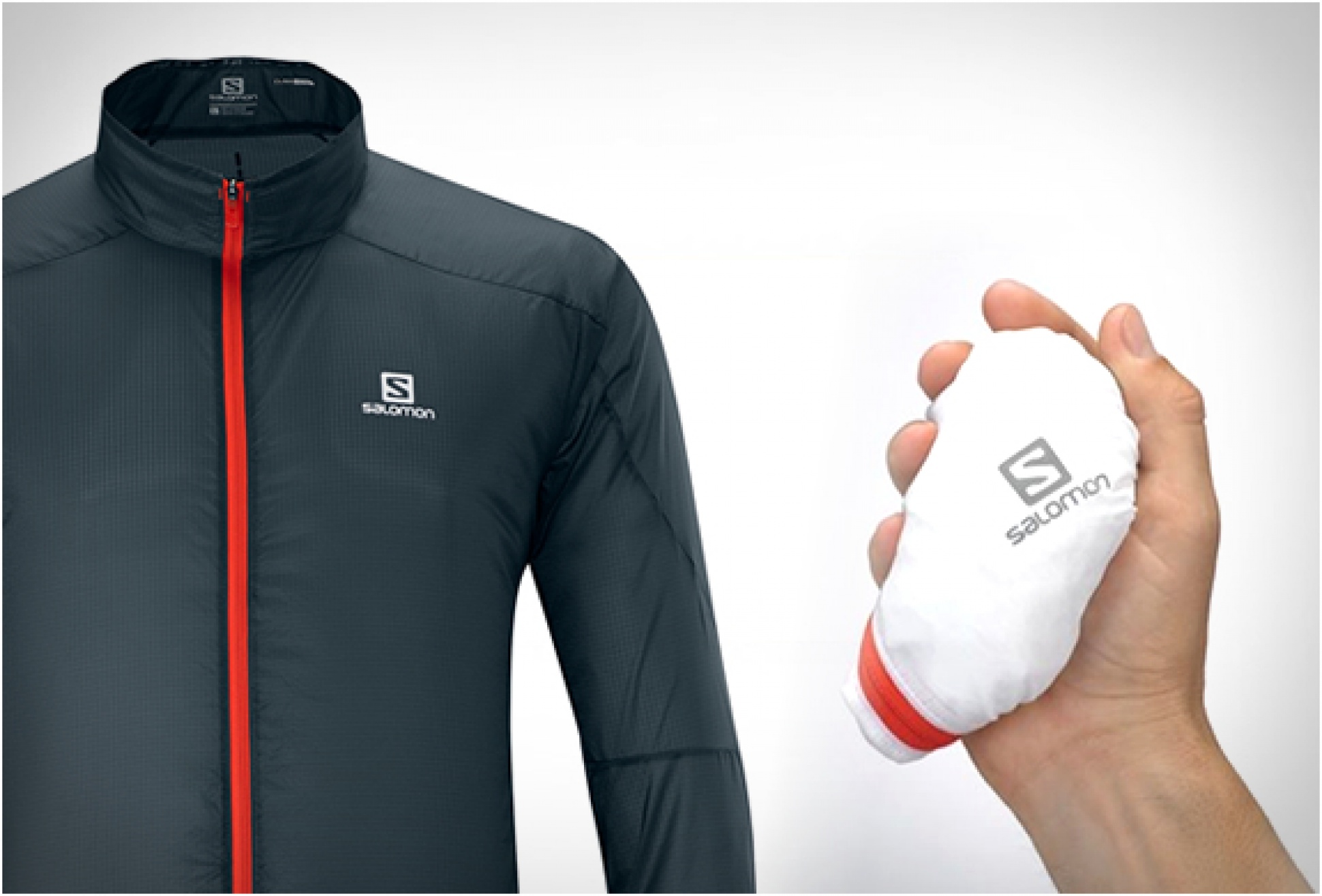 S-lab Light Jacket | By Salomon