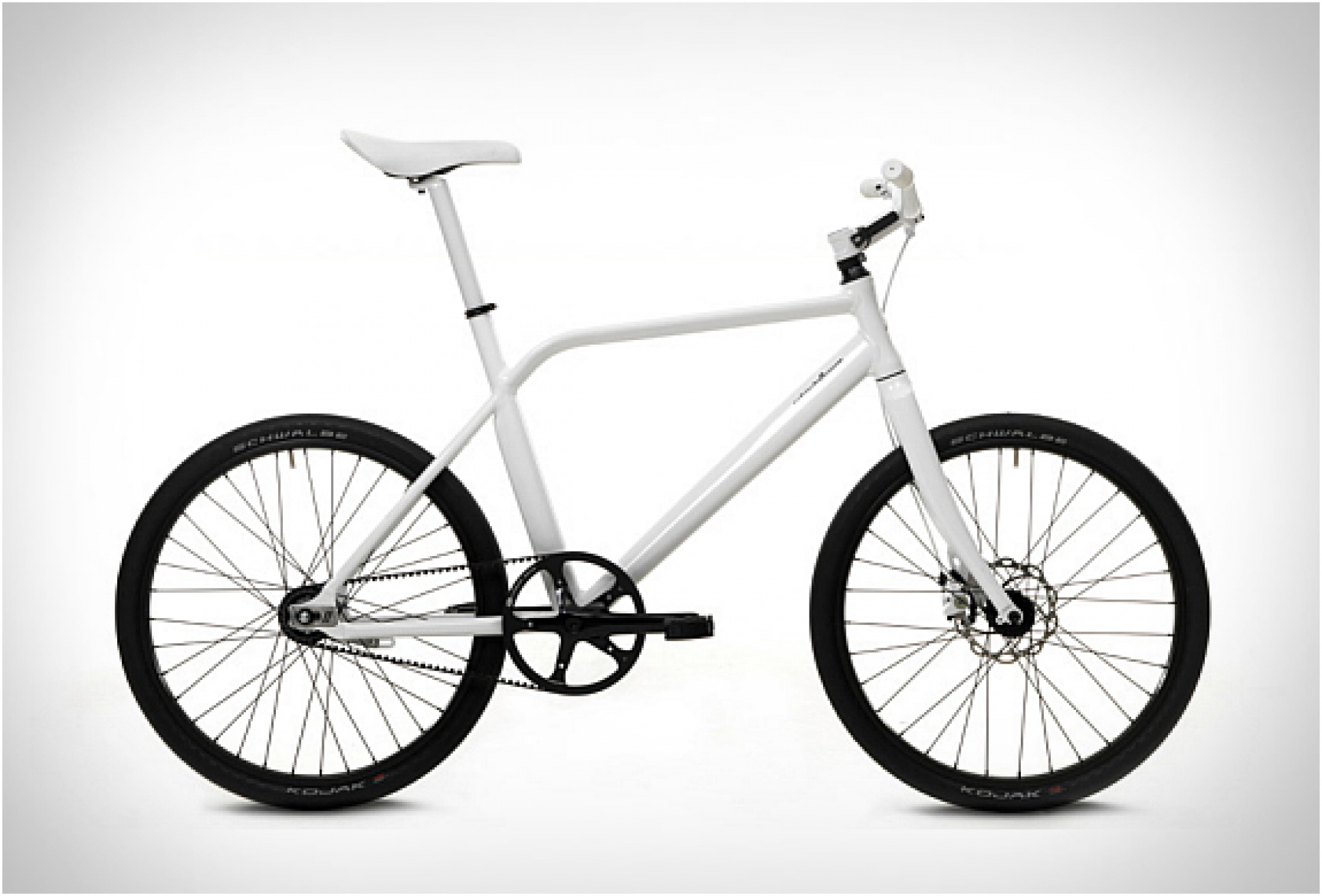 Thinbike | By Schindelhauer | Image