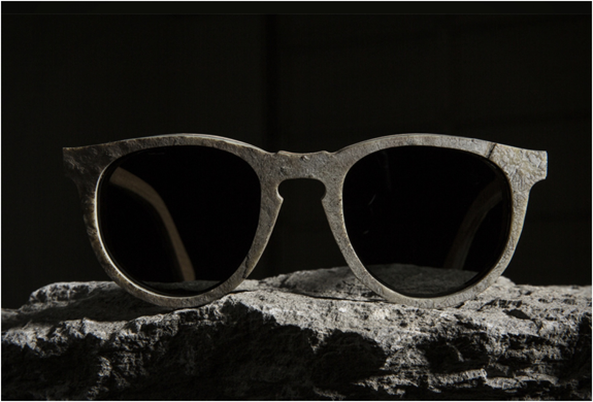 Shwood Stone Sunglasses