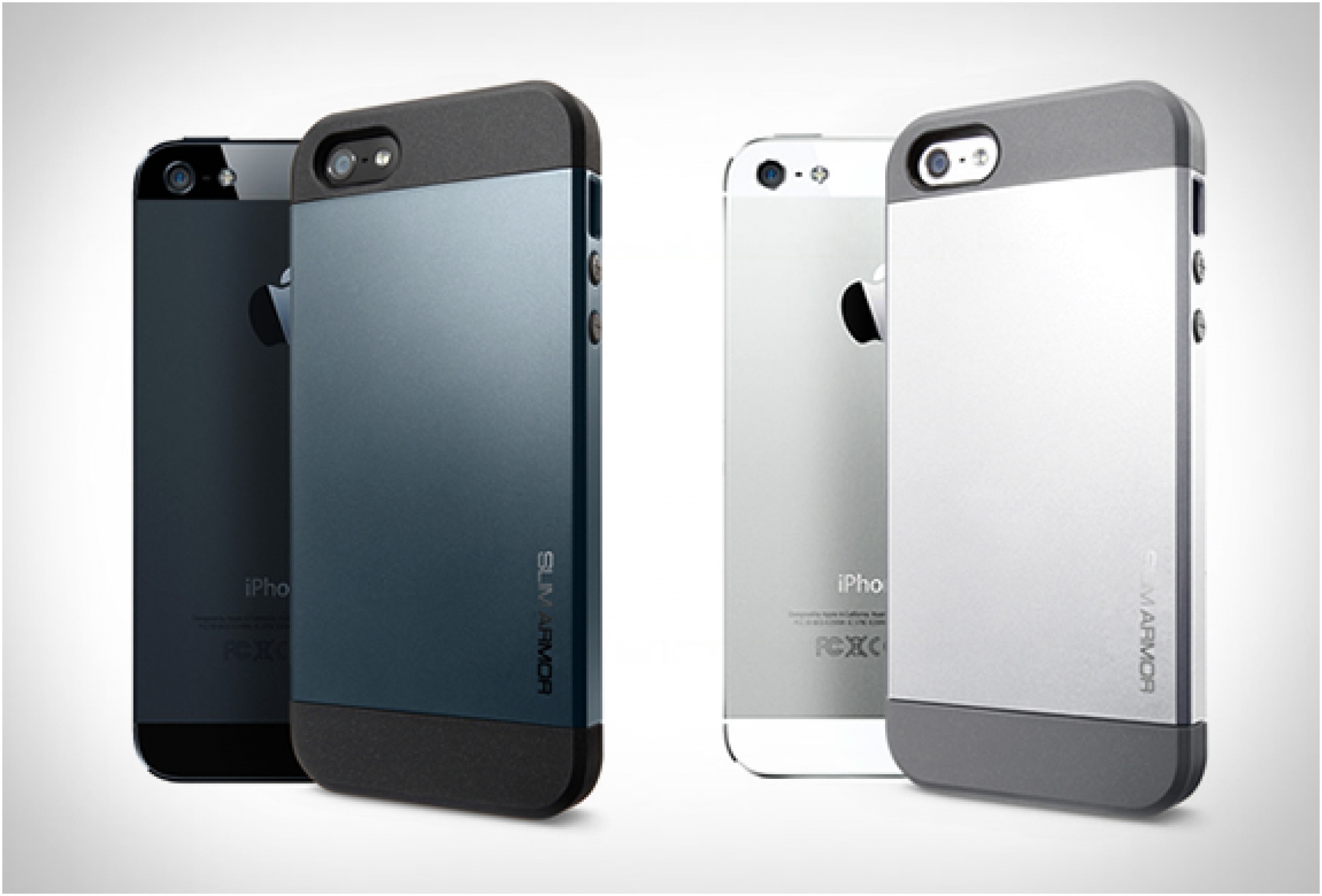 Slim Armor Case | Image