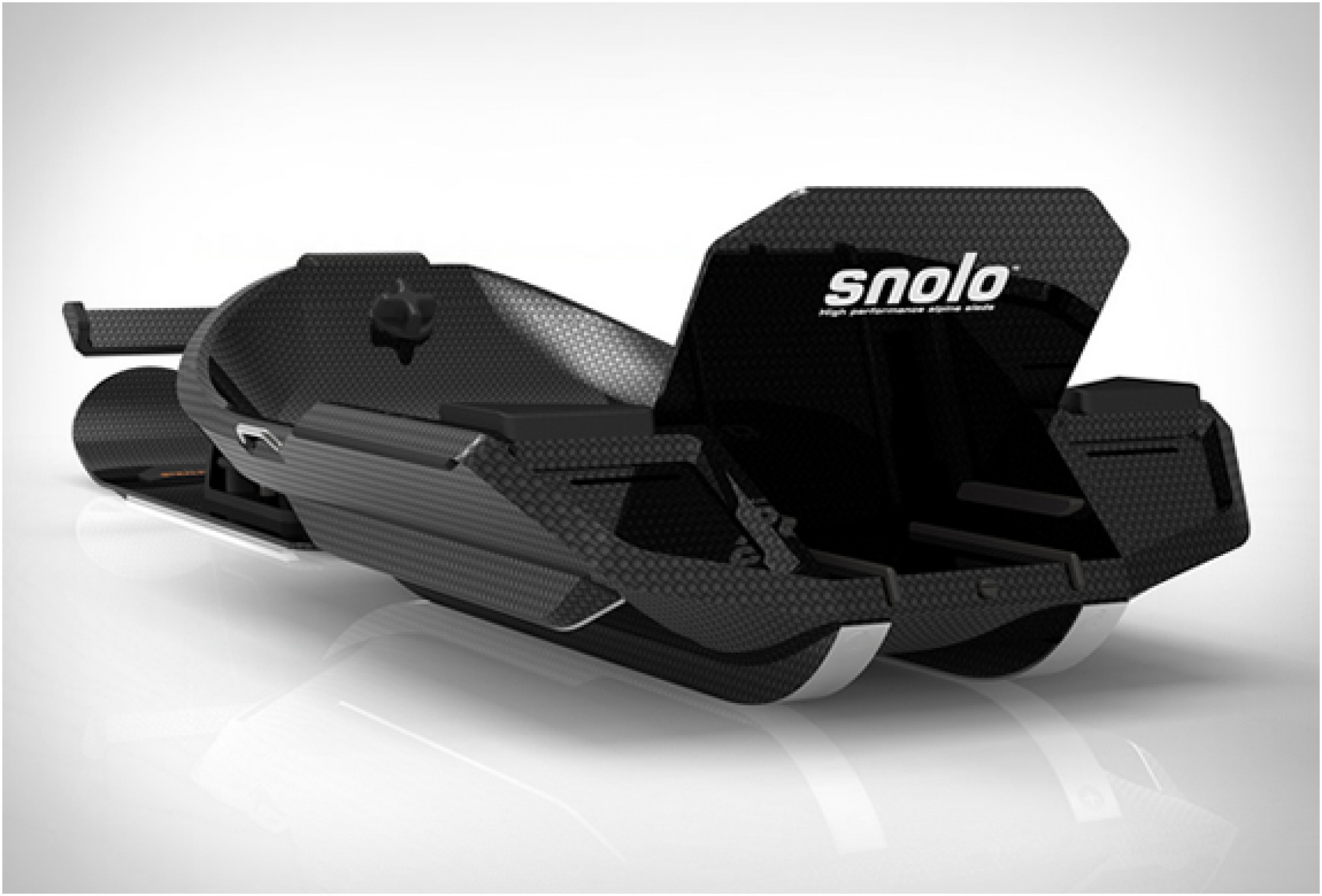 Stealth-x | By Snolo Sleds | Image