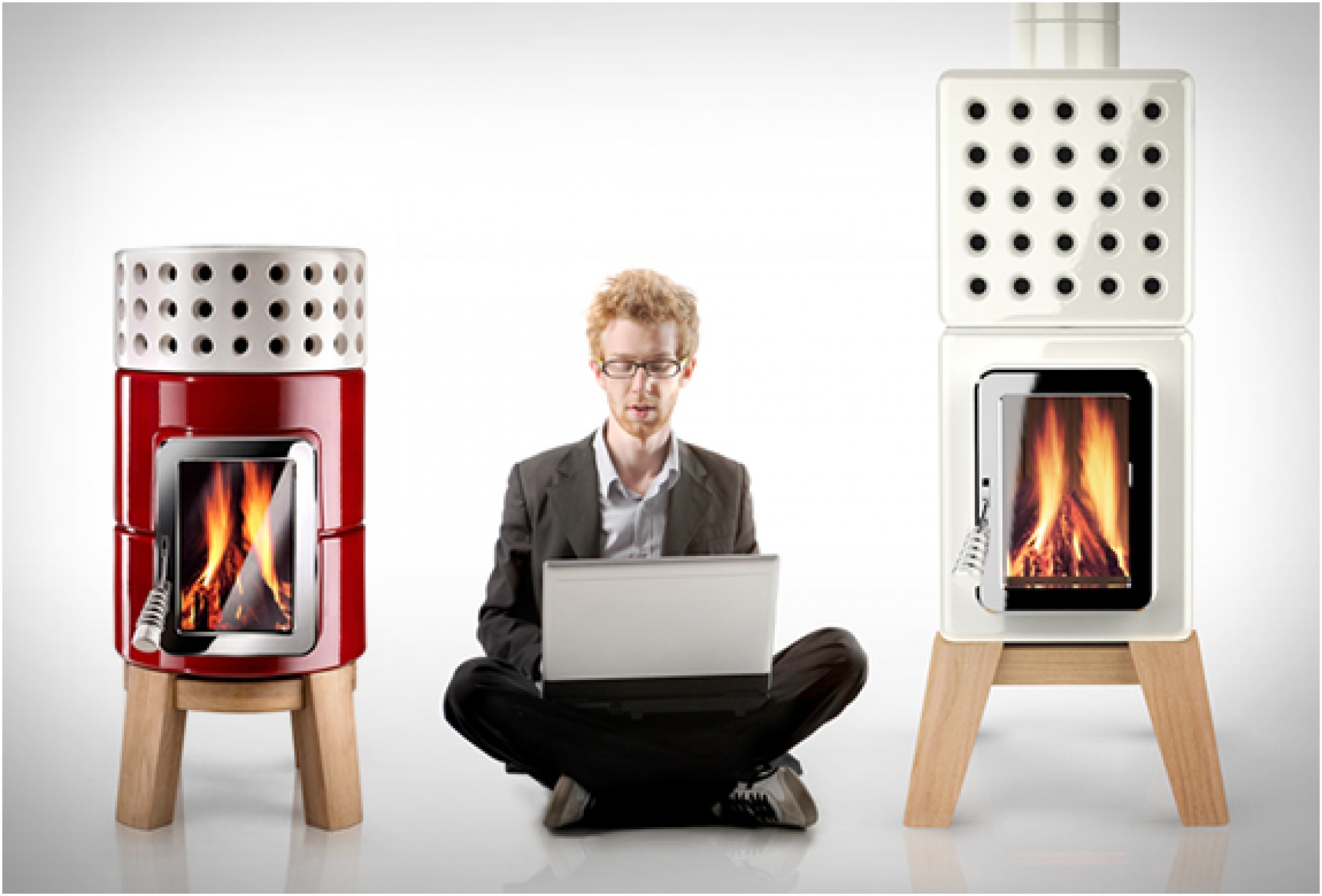 Stack Stoves | Image