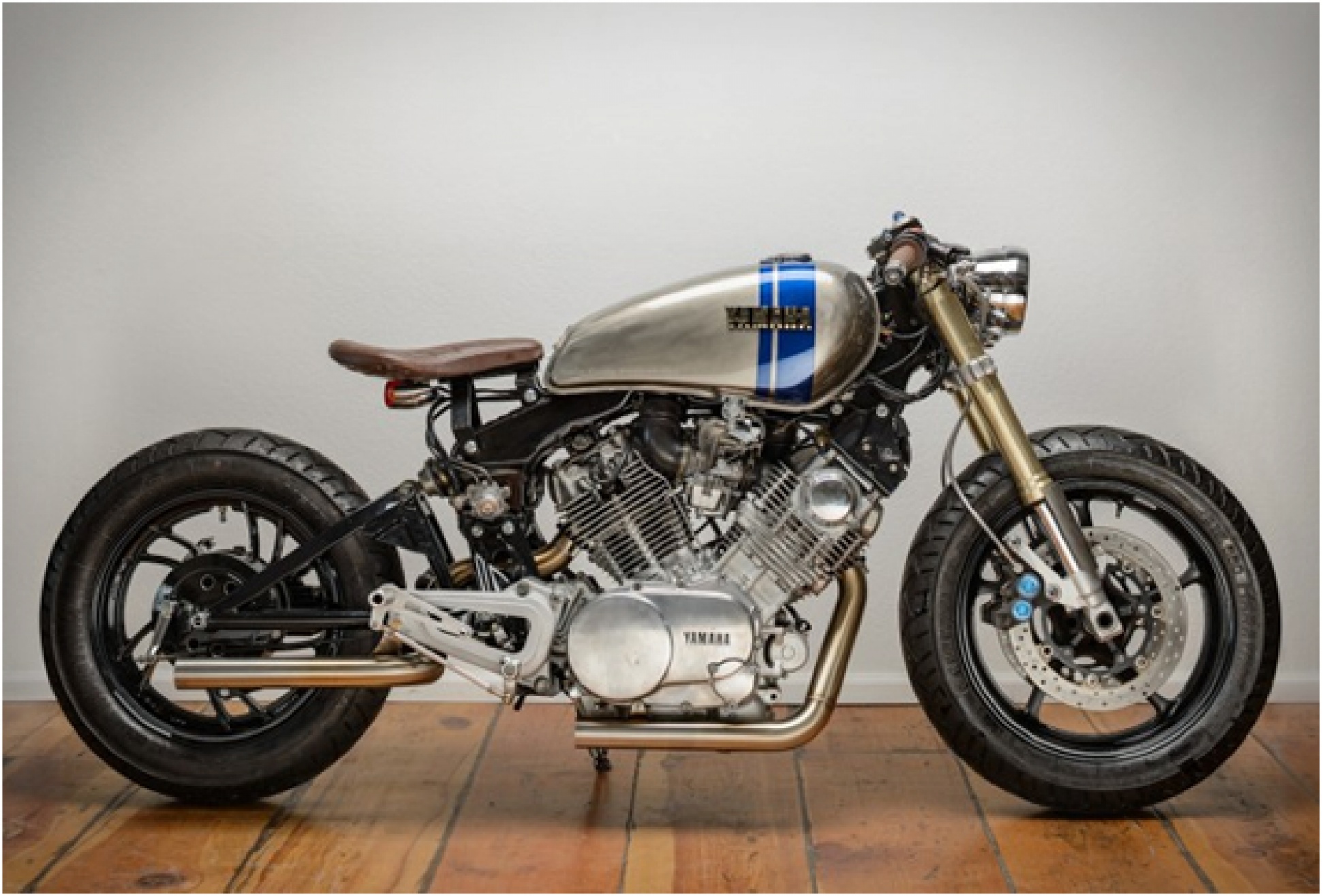 The Viagro By Spin Cycle Industries