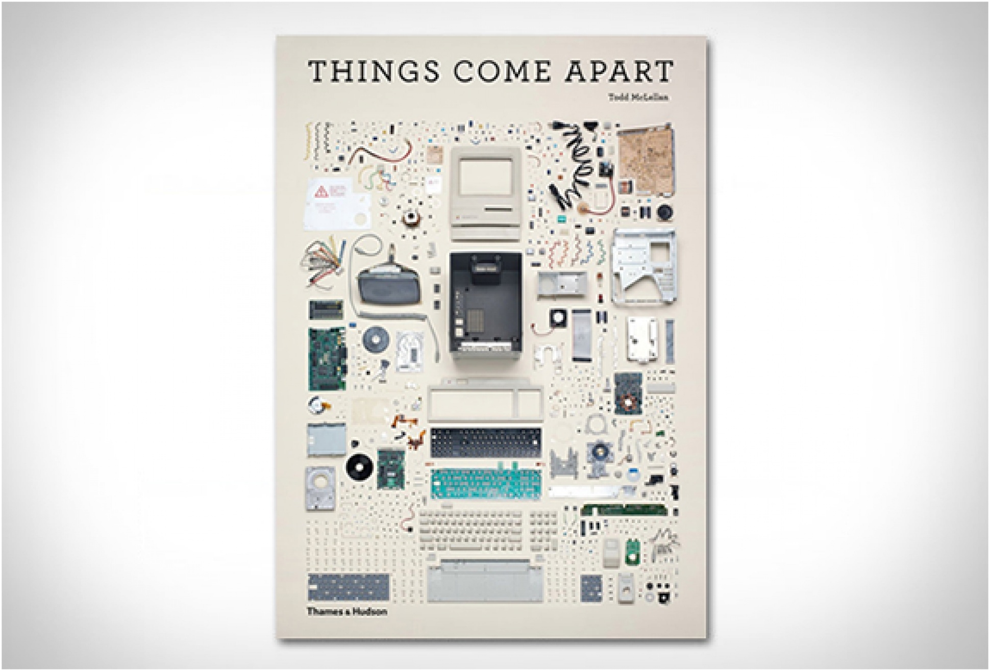 Things Come Apart | Image