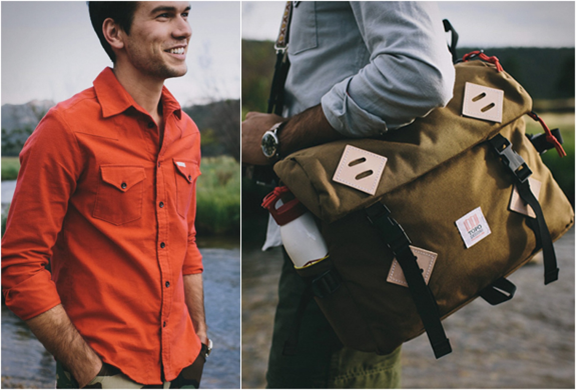 Topo Designs Fall Collection | Image