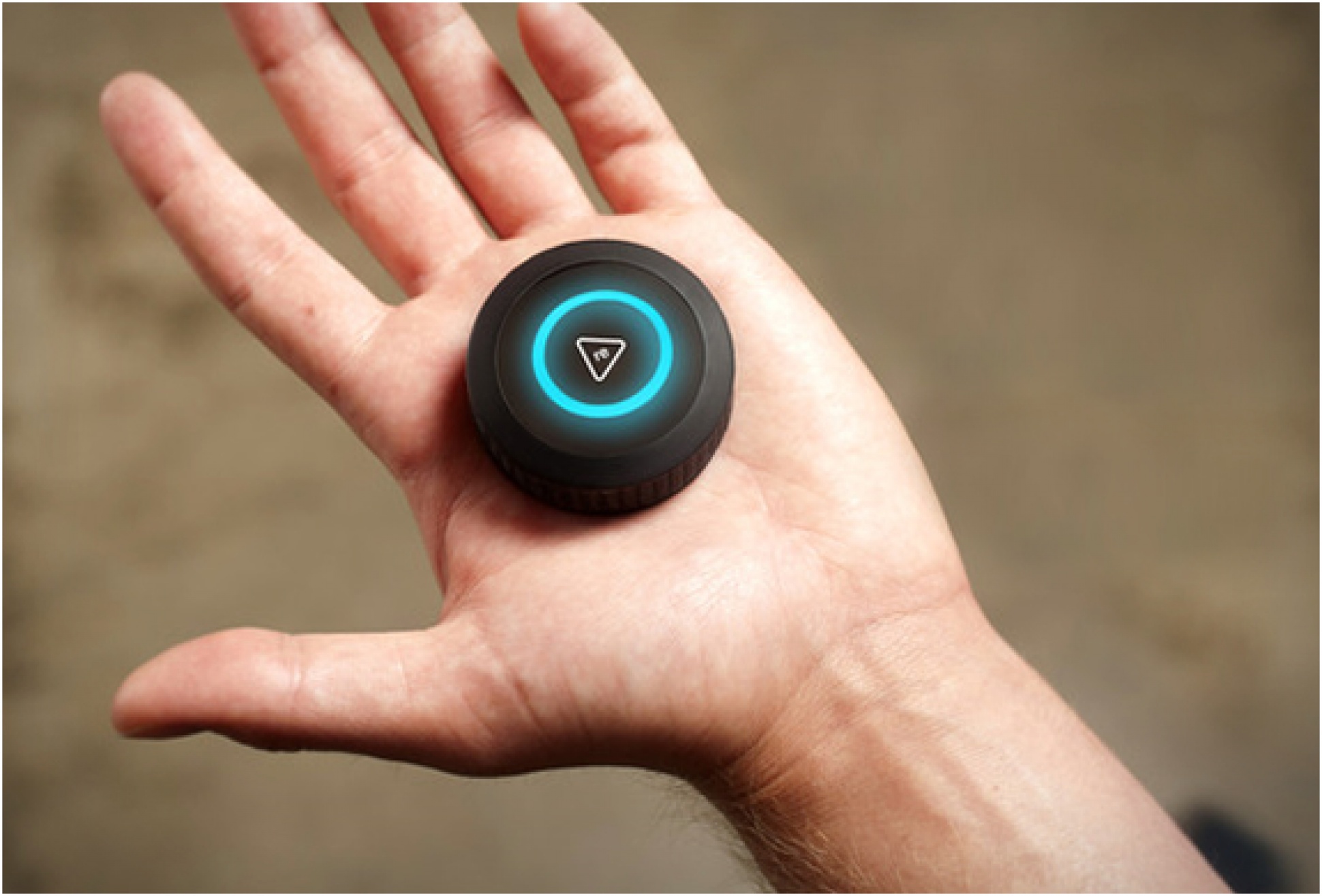 Trace | Activity Monitor For Action Sports | Image