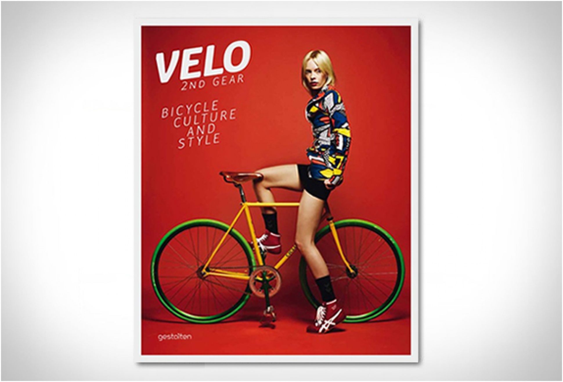2nd bicycle online