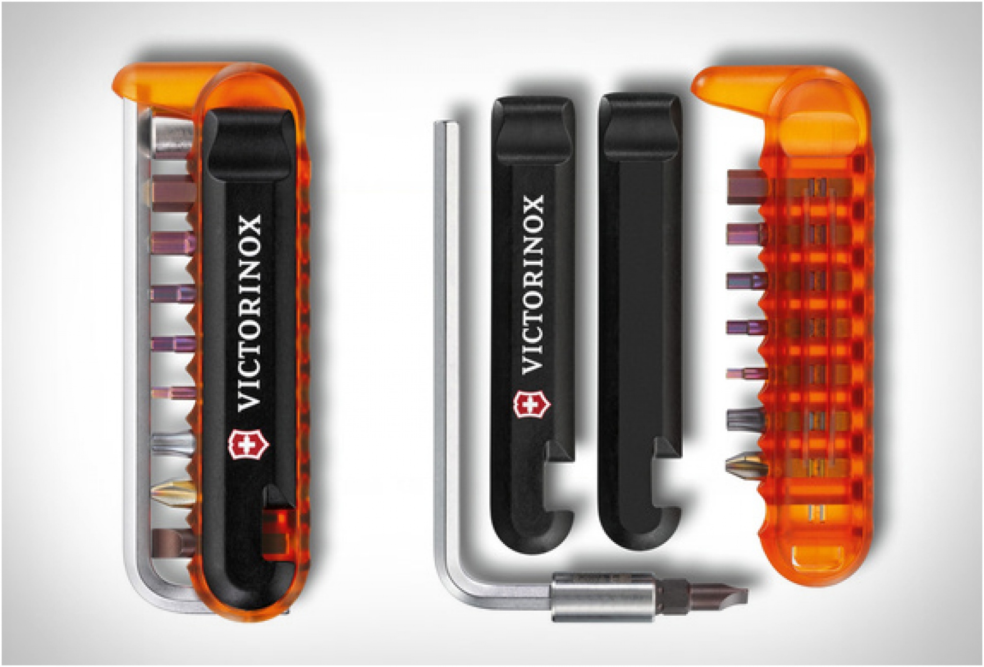 Victorinox Swiss Army Bike Tool | Image