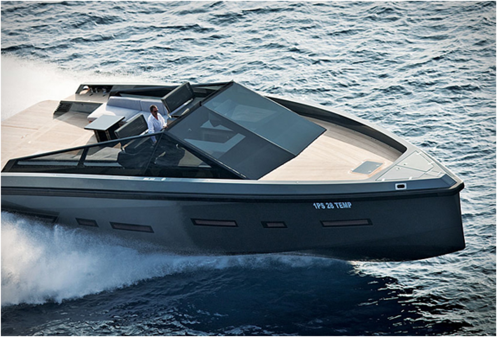 Wally 55 | Image