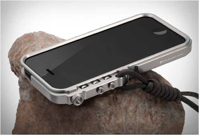 TRIGGER CASE | BY 4THDESIGN - Image