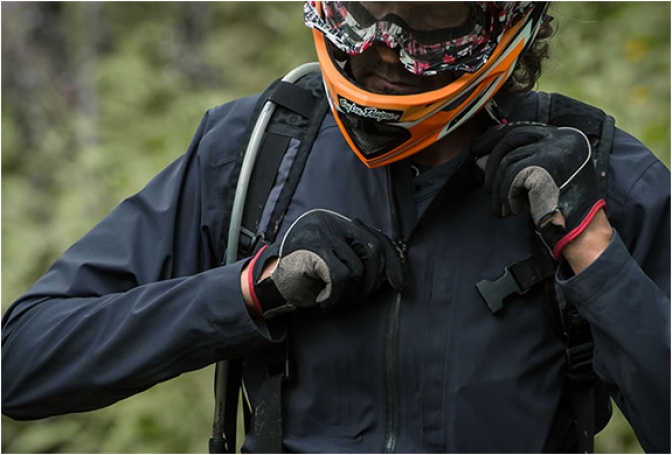 ACRE | TRAIL PACKS AND APPAREL - Image