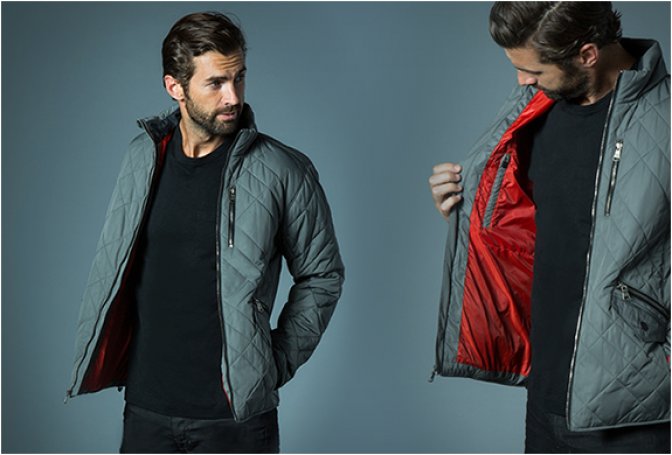 AETHER HIGHLINE JACKET - Image