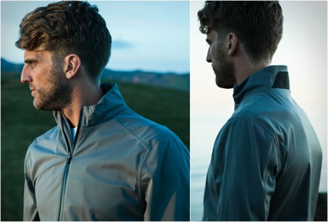 UNION BICYCLE JACKET | BY AETHER APPAREL - Image