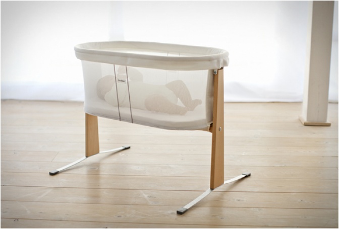 BABYBJORN CRADLE - Image