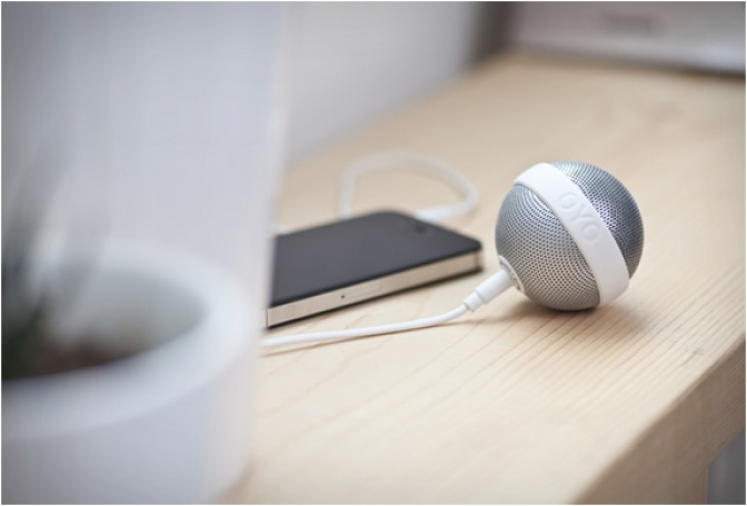 BALLO SPEAKER - Image