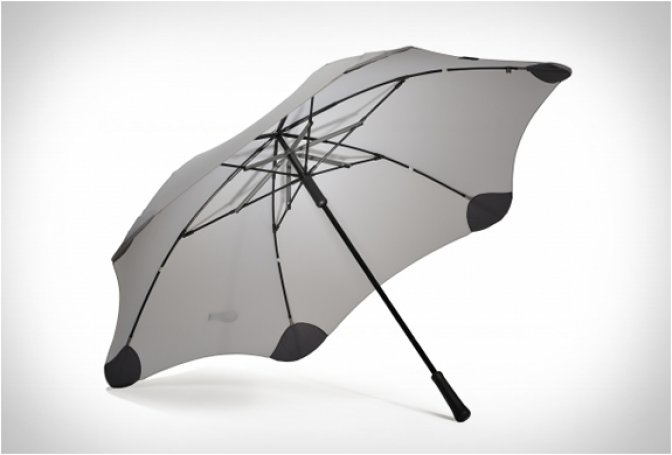 BLUNT UMBRELLAS - Image