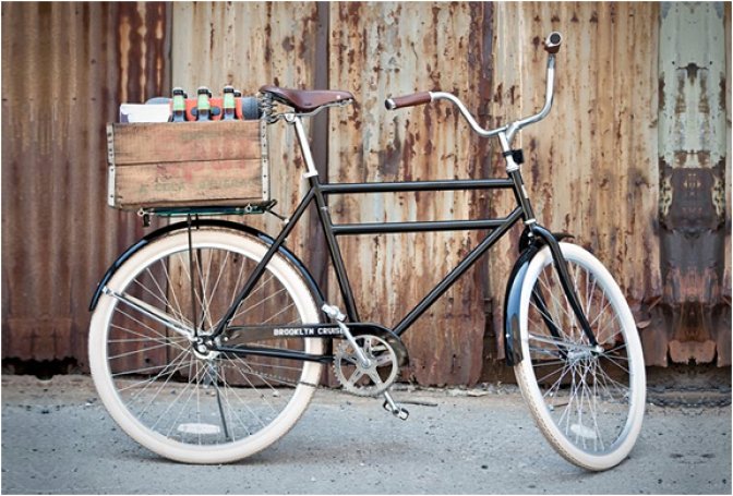 BROOKLYN CRUISER - Image