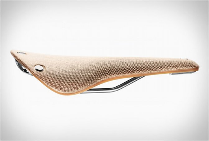 BROOKS CAMBIUM SADDLE - Image