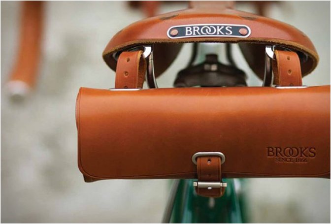 CHALLENGE TOOL BAG | BY BROOKS - Image